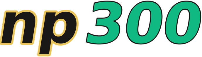 np300 logo